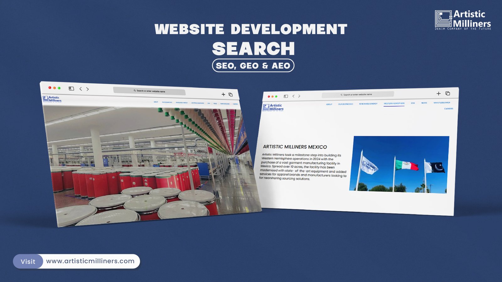 Portfolio project 8